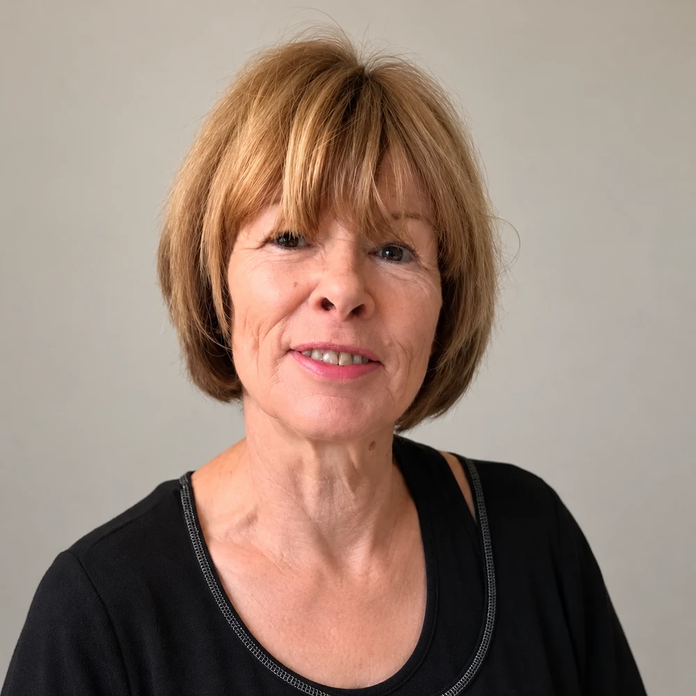 Di Burrows