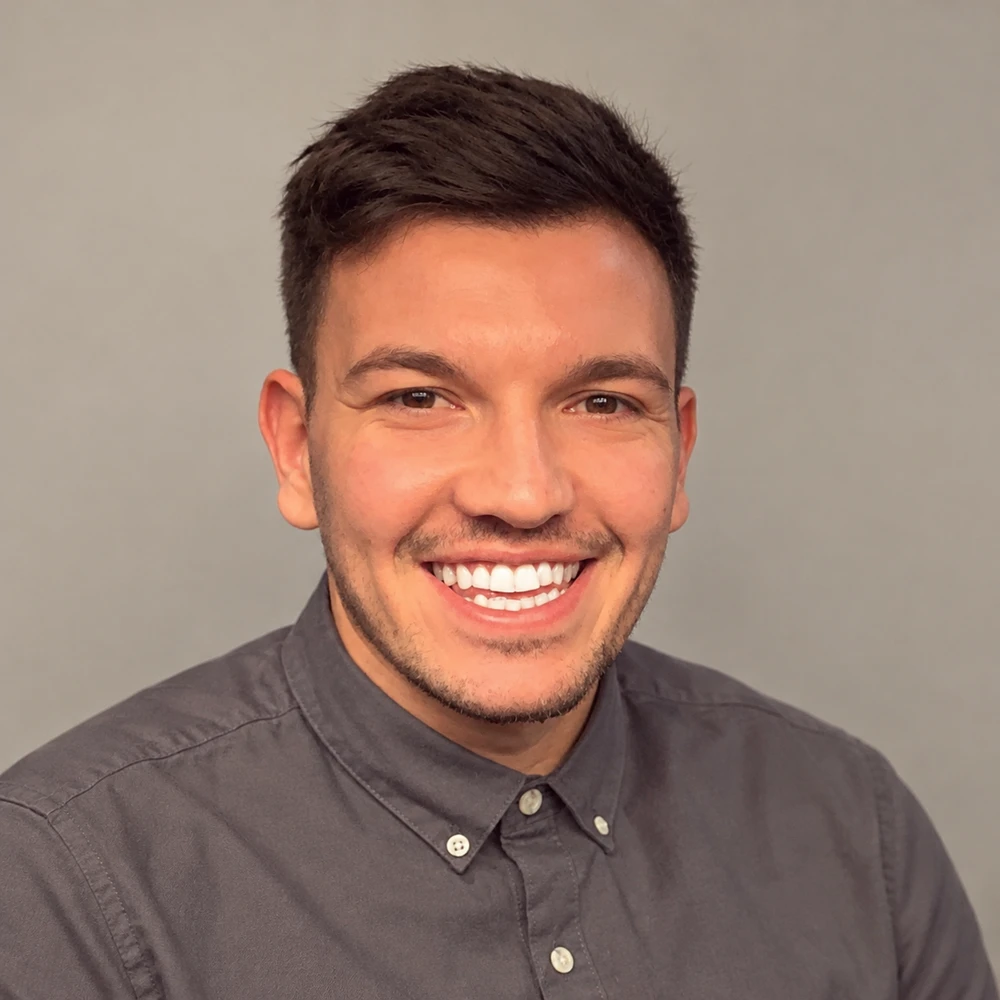 Matthew Hogg
