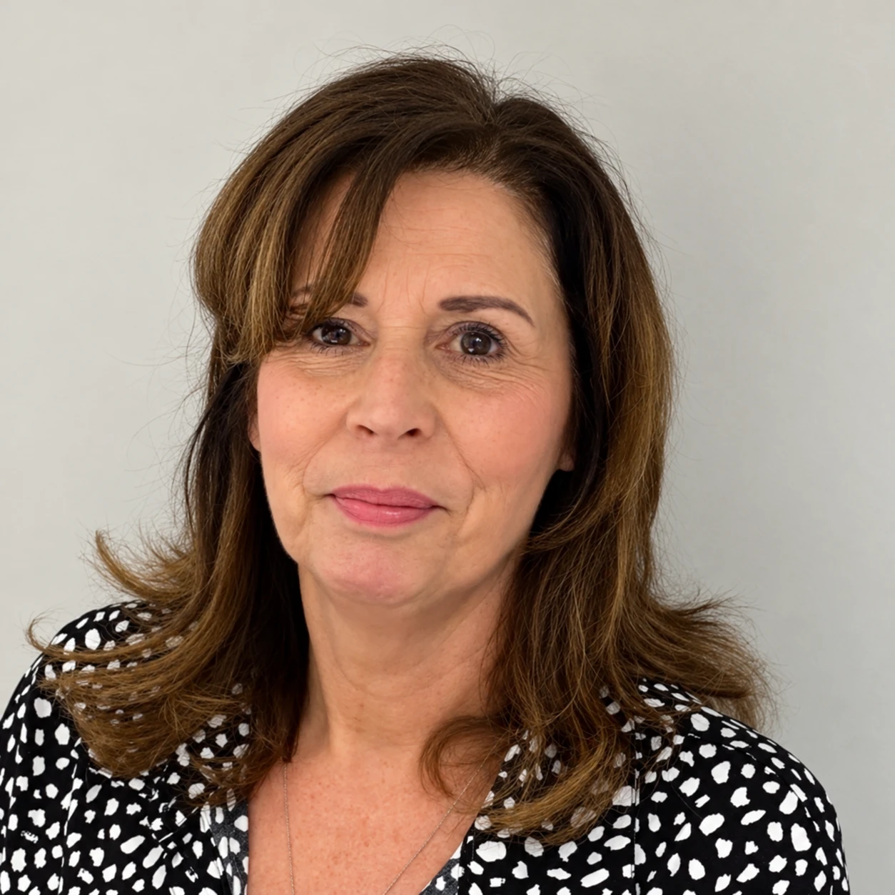 Teresa Goode